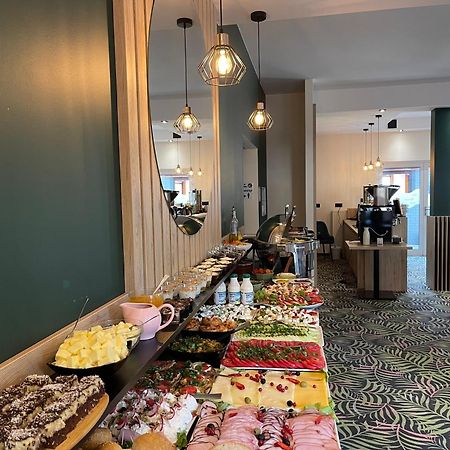 Flamingo Apartment Поберово Екстериор снимка