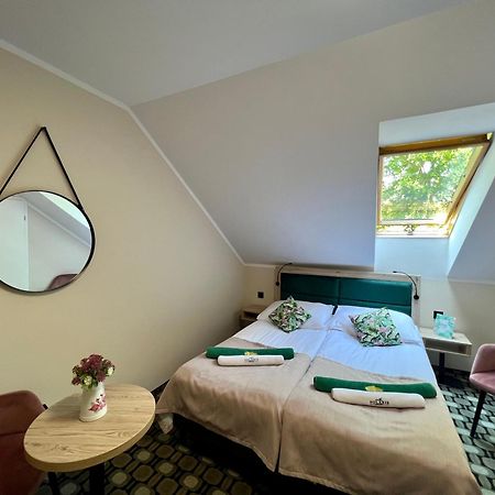 Flamingo Apartment Поберово Екстериор снимка