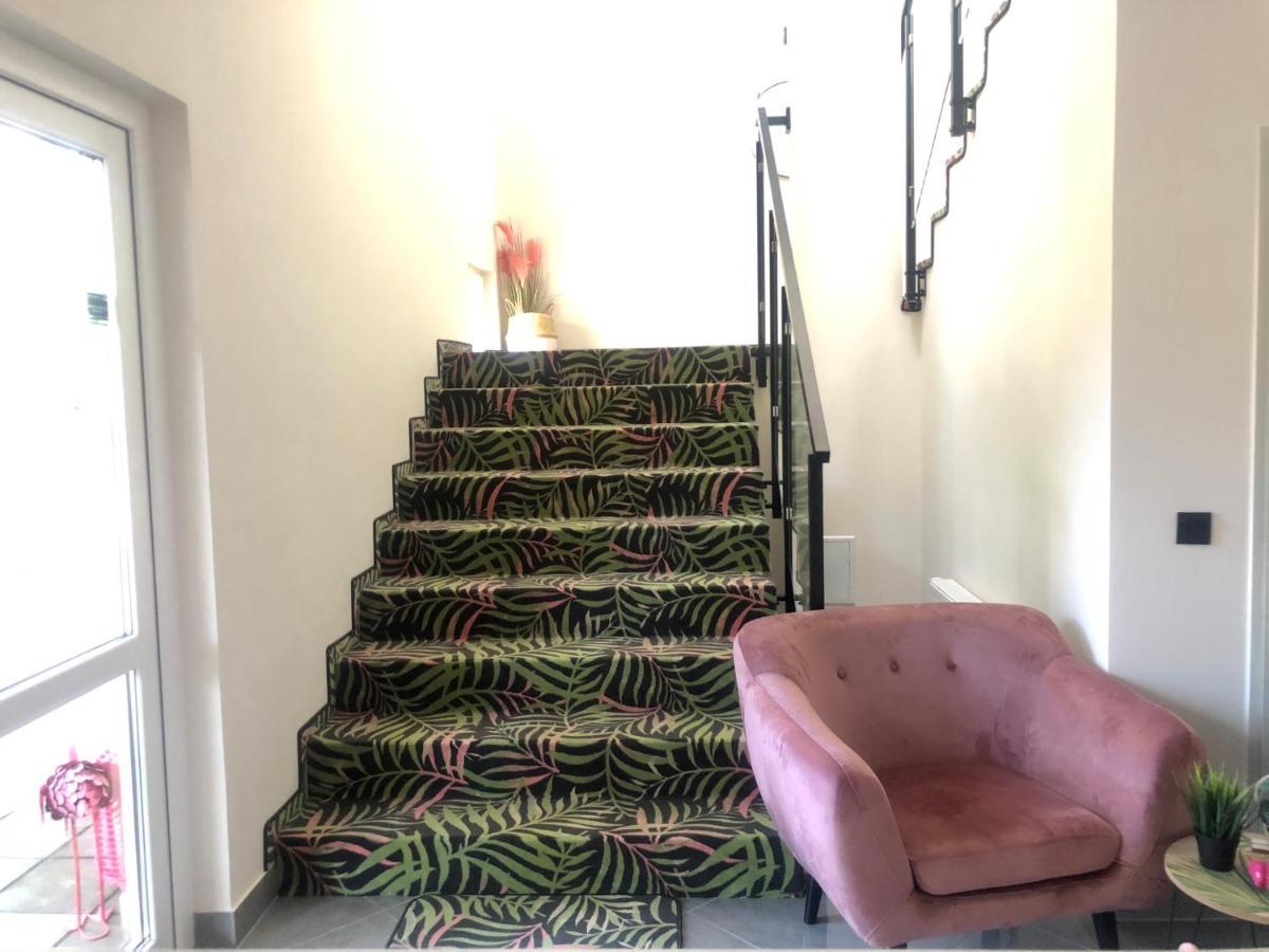 Flamingo Apartment Поберово Екстериор снимка