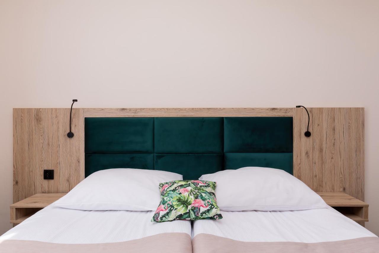 Flamingo Apartment Поберово Екстериор снимка