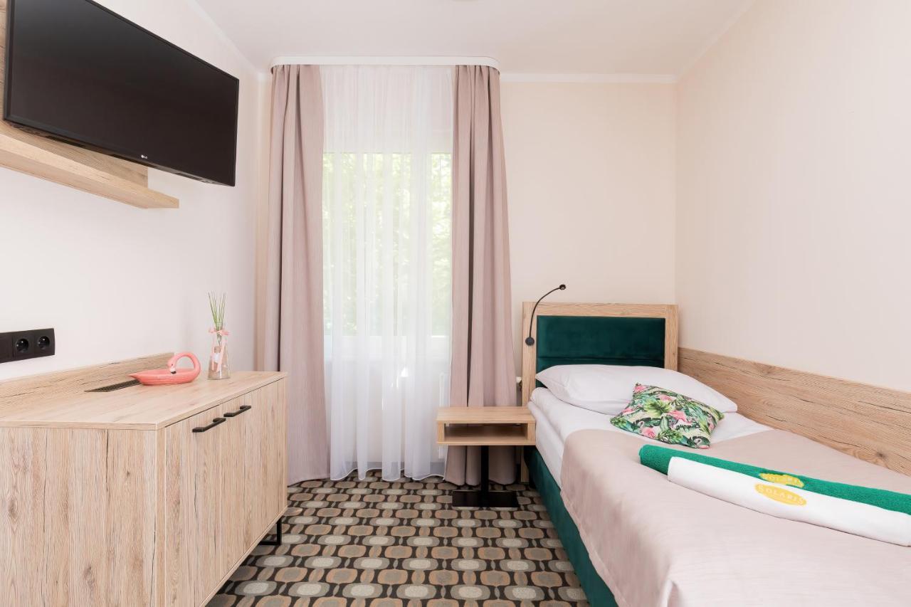 Flamingo Apartment Поберово Екстериор снимка