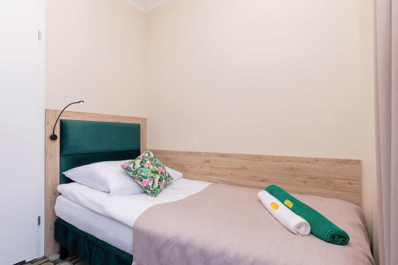 Flamingo Apartment Поберово Екстериор снимка