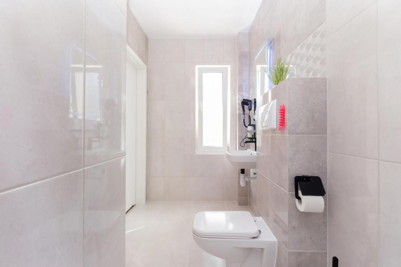 Flamingo Apartment Поберово Екстериор снимка