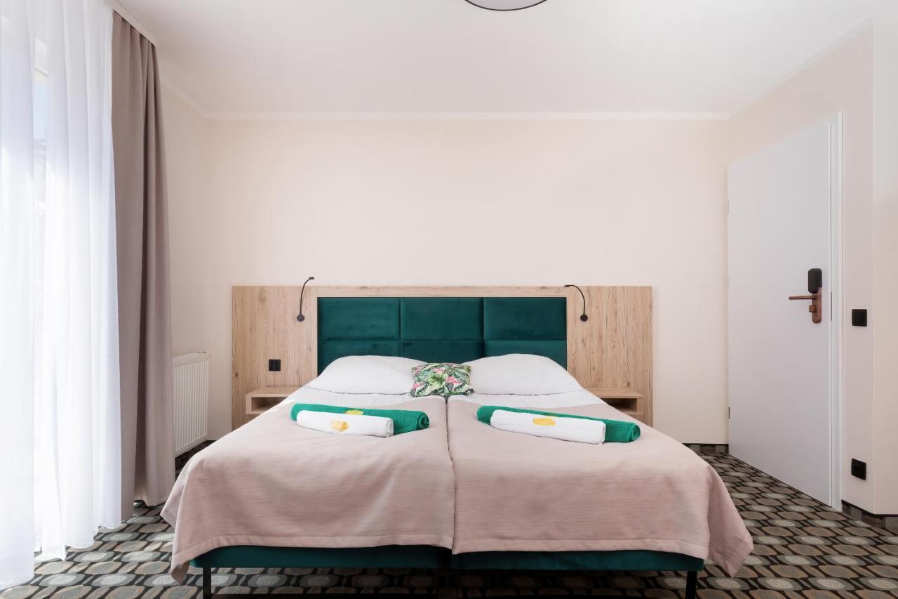 Flamingo Apartment Поберово Екстериор снимка