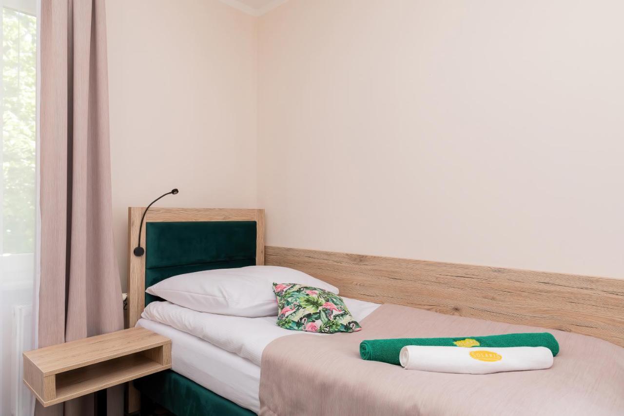 Flamingo Apartment Поберово Екстериор снимка