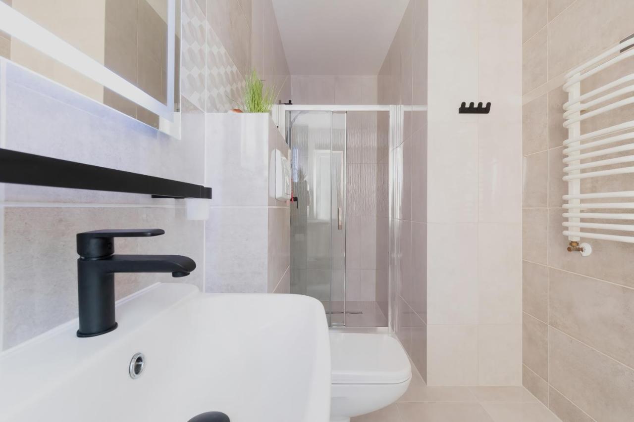 Flamingo Apartment Поберово Екстериор снимка