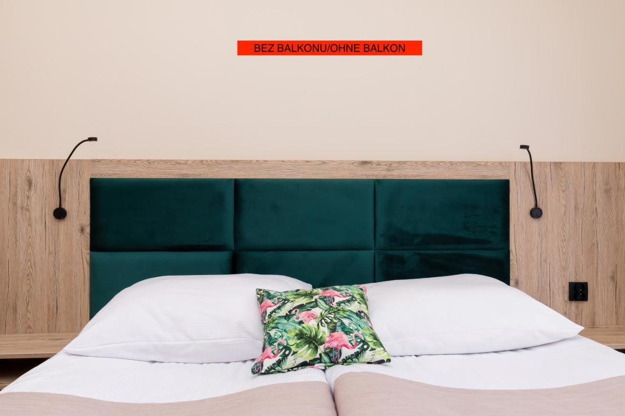 Flamingo Apartment Поберово Екстериор снимка