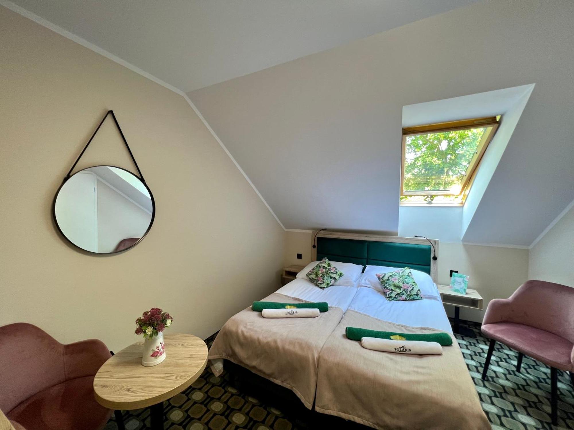 Flamingo Apartment Поберово Екстериор снимка